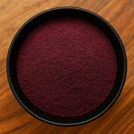 Acai Berry Powder (Euterpe Oleracea)-0