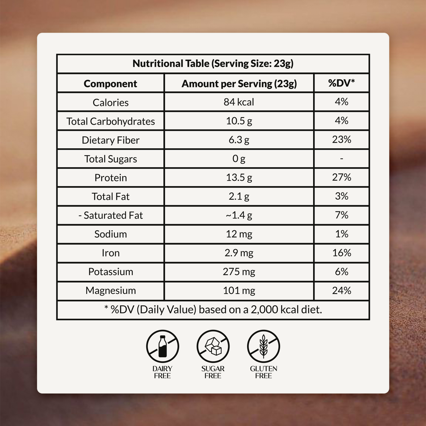 Kurai Cacao Beauty | Ceremonial Cacao Blend with Collagen, Maca, Cinnamon & Vanilla | For Skin Glow, Beauty Rituals and Self-Care
